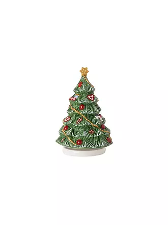 VILLEROY & BOCH | Nostalgic Melody Baum 11x16cm | 